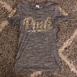 Victoria’s Secret PINK T-shirt